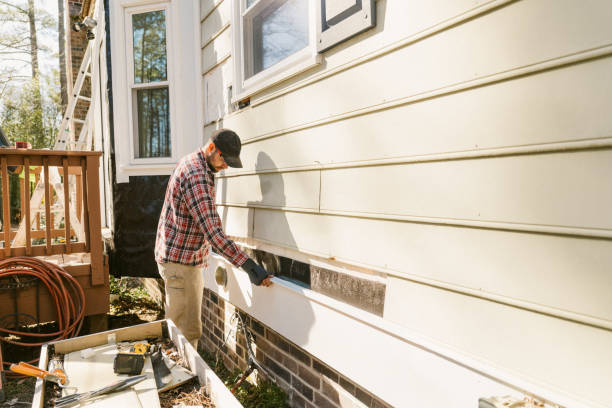 Trusted Siding Inspection service in Mingo Junction, OH - Creative Siding